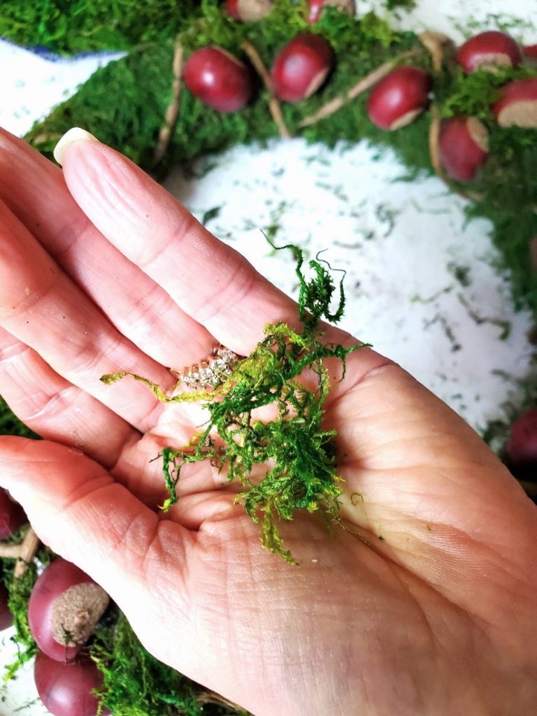 amount-of-moss-needed
