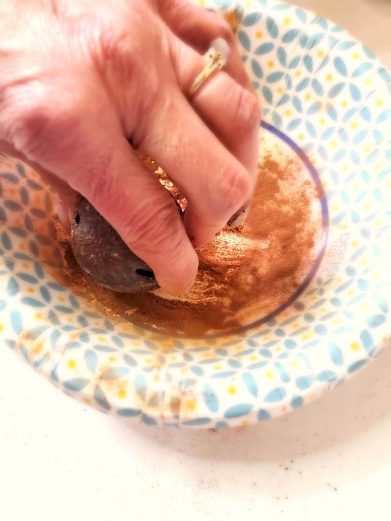 adding-cinnamon