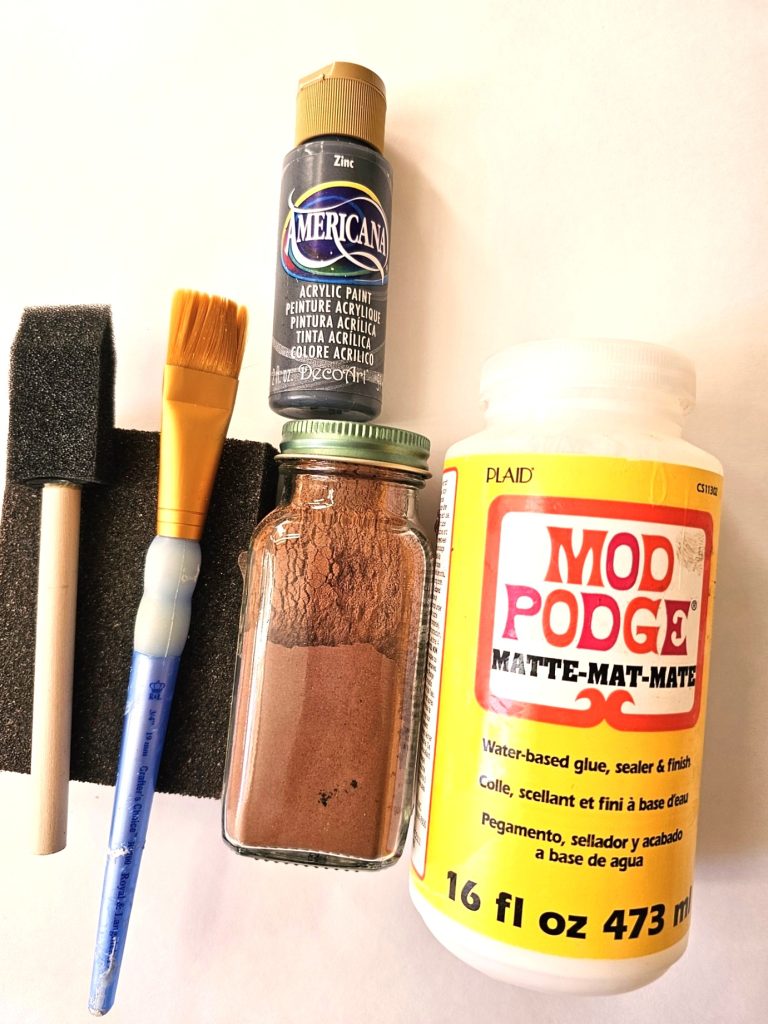 supplies