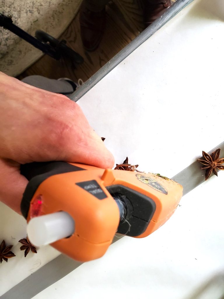 adding-glue