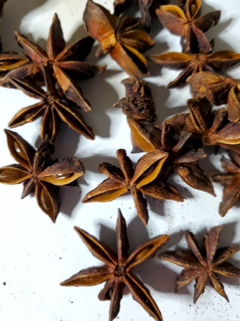 star-anise