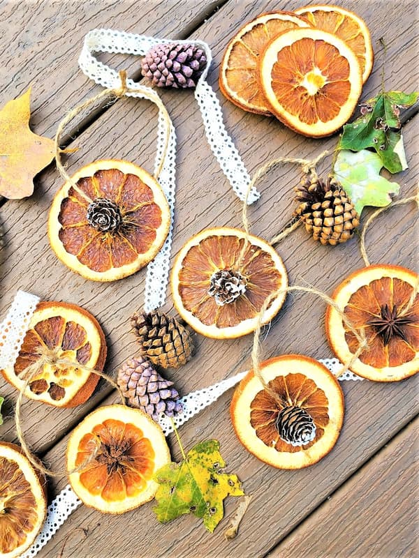 ornaments