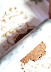 gingerbread-salt-dough-wreath-rolling-dough