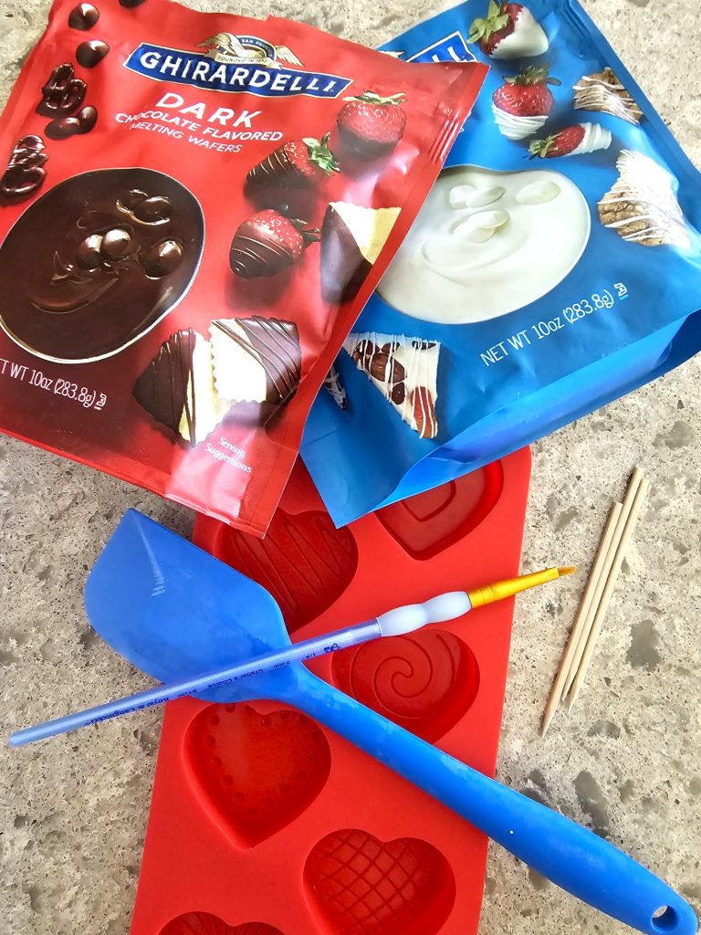 supplies