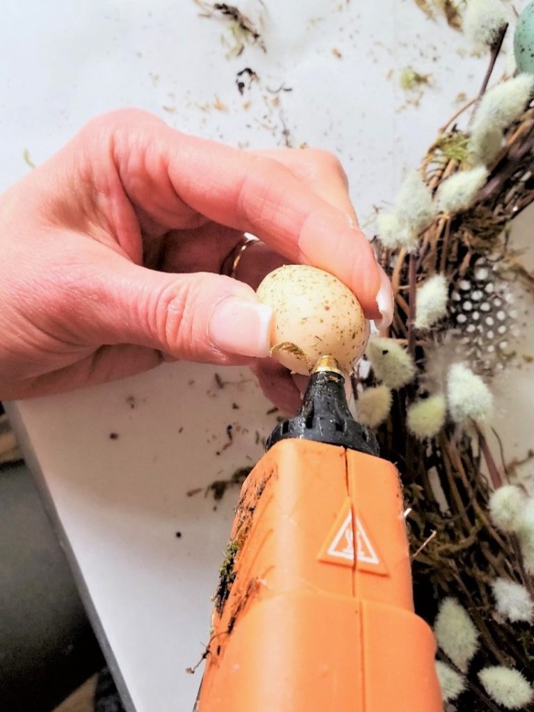 gluing-ivory-egg