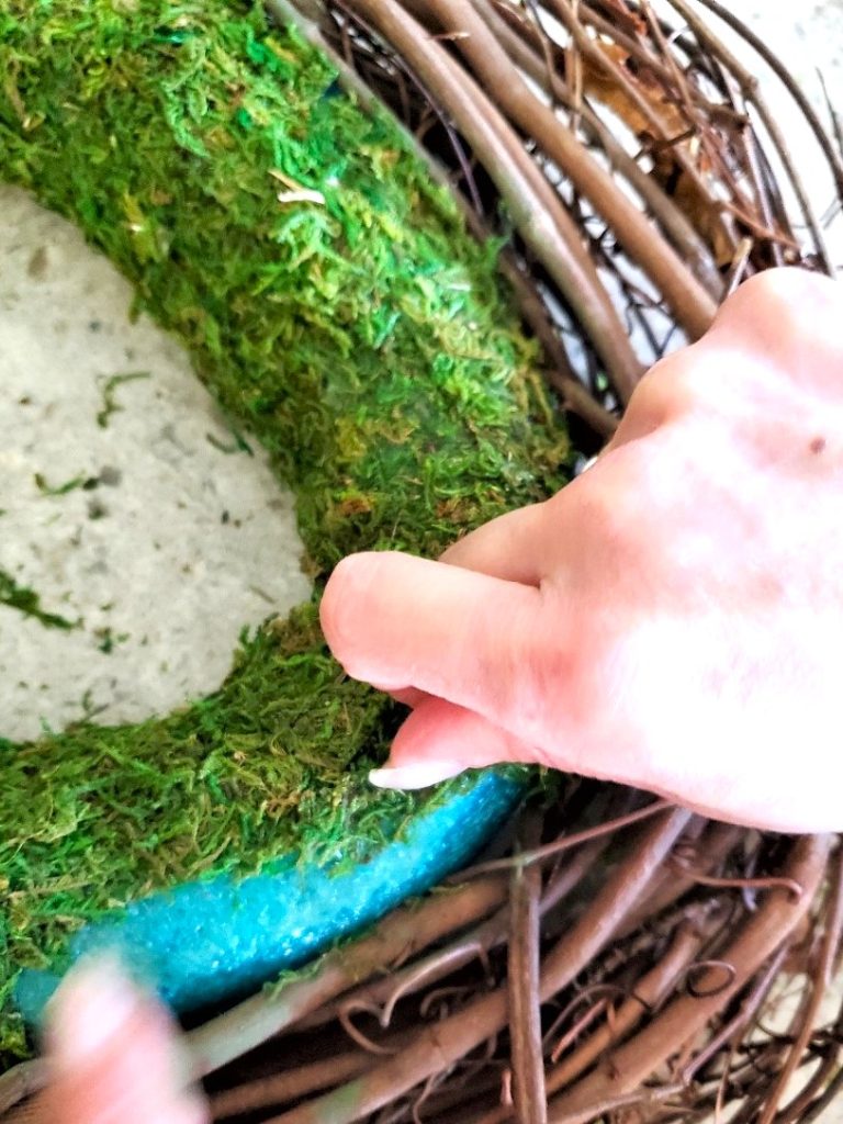 adding-another-piece-of-moss