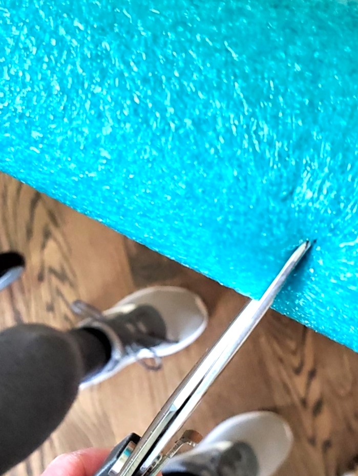 cutting-pool-noodle