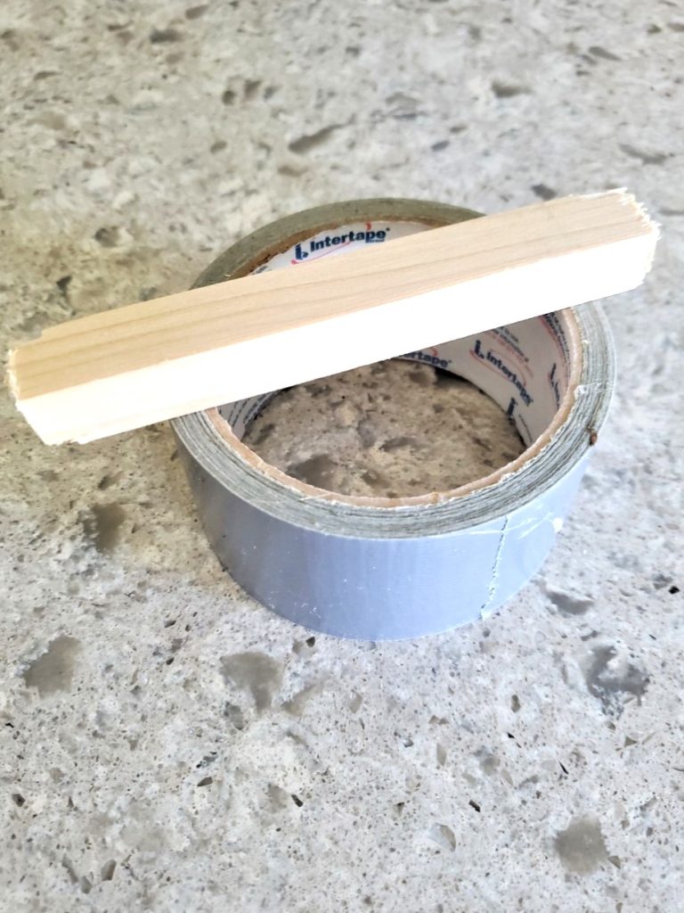 dowel-duct-tape