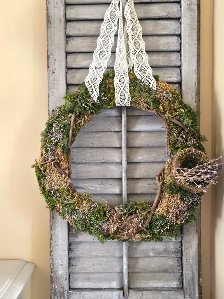 french-farmhouse-moss-lavender-wreath