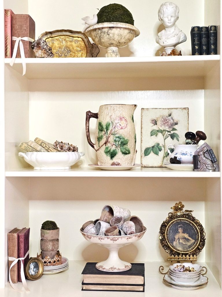 french-farmhouse-spring-home-tour-center-of-bookshelf