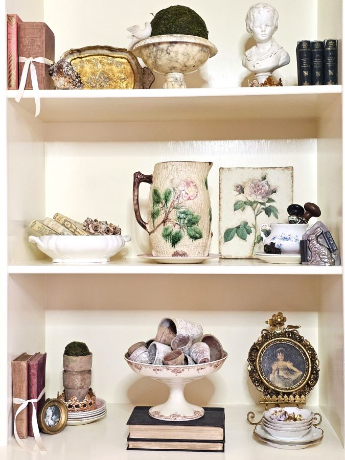 French Farmhouse Spring Tour â€“ See It Now!