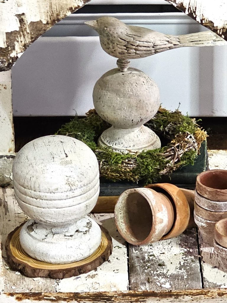 flower-pots-bird-finial-porch-finial