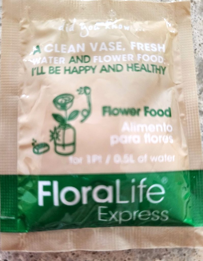 flower-preservative