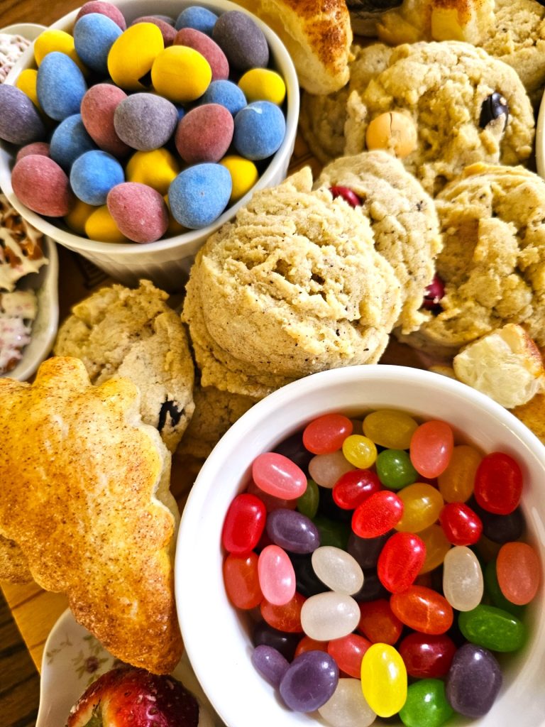 cookies-eggs-jellybeans