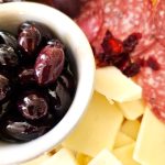 black-olives