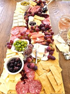 what-to-serve-with-a-charcuterie-board-today-meat-cheese-grapes