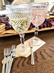 white-and-rose-wine