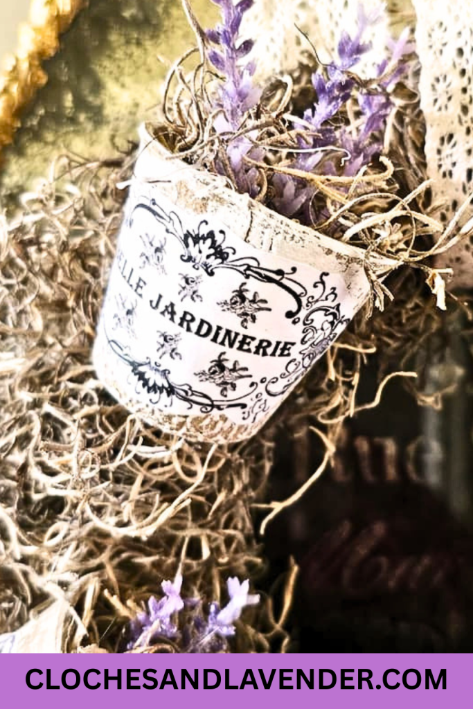 DIY-PEAT-POT- WREATH - PIN