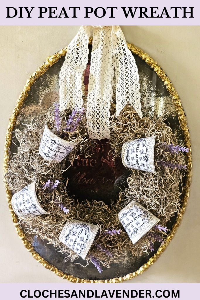 DIY-PEAT-POT-WREATH-SPANISH-MOSS-PIN