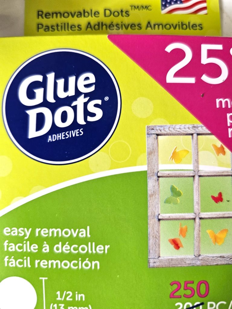 glue-dots