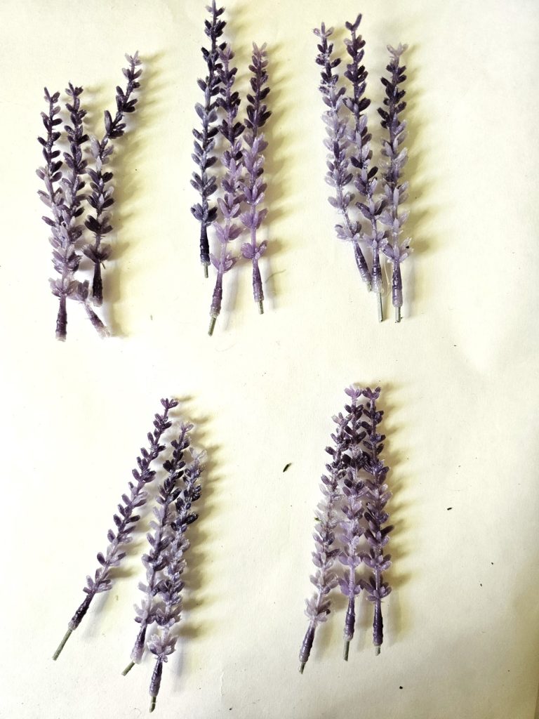lavender-tips
