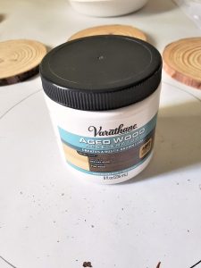 wood-accelerator