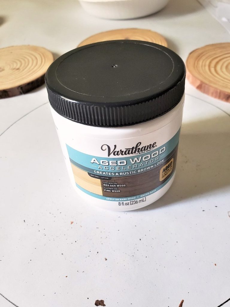 wood-accelerator