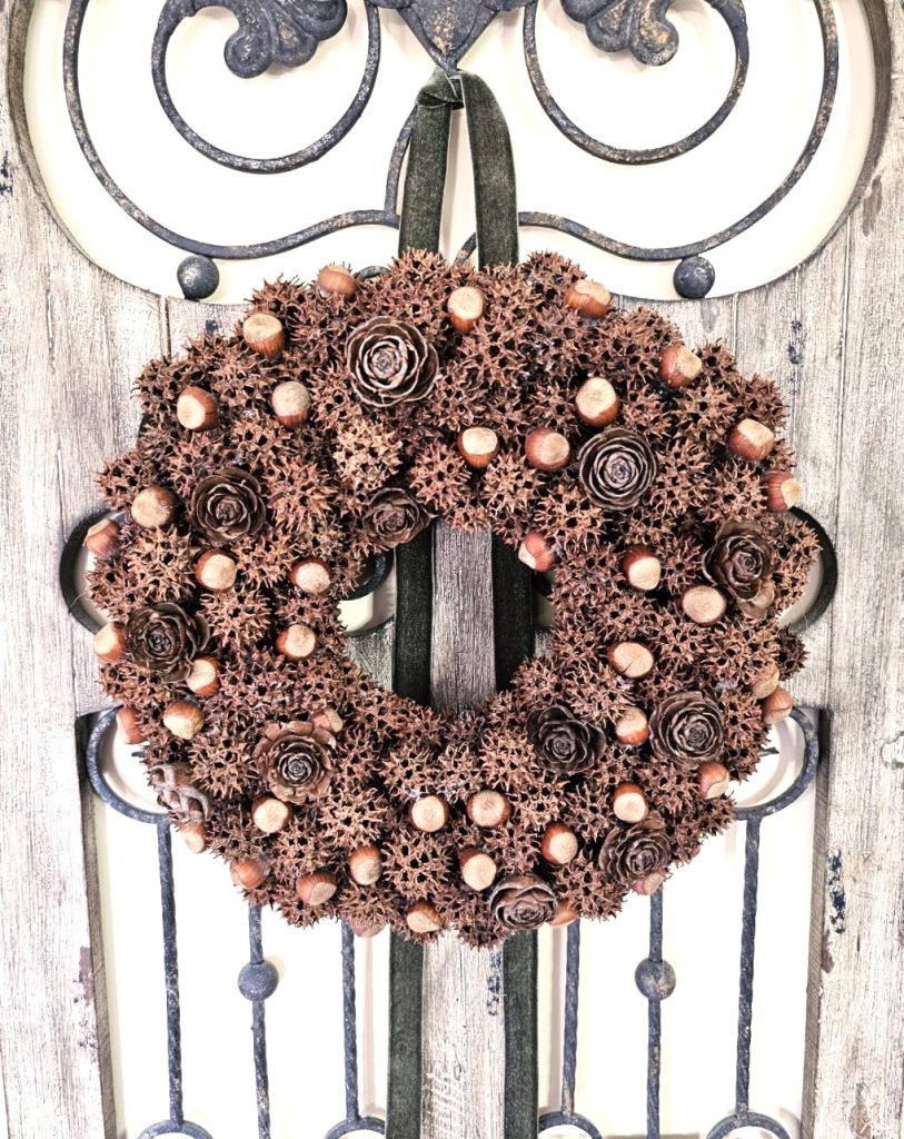 sweet-gum-ball-wreath-transform-your-decor-today-close-up-of-wreath-hanging