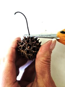 cutting-stem