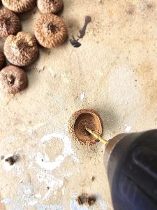 me-drilling-hole