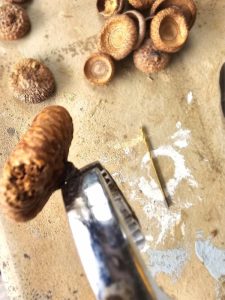 removing-stem