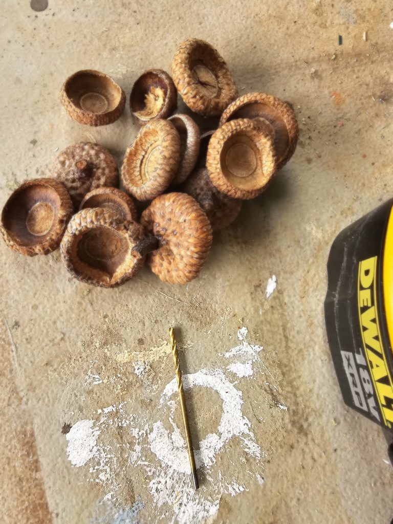 drill-bit