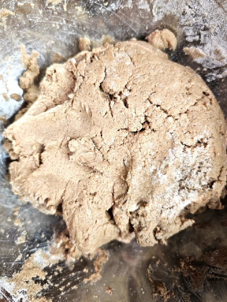 dough-mixed