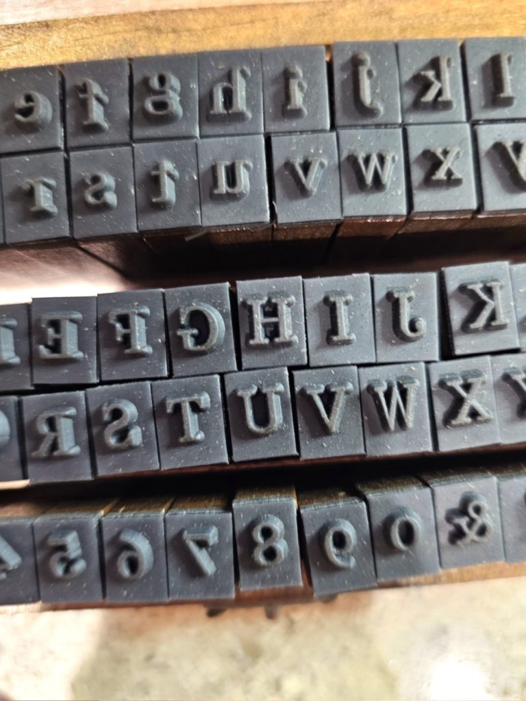 stamps
