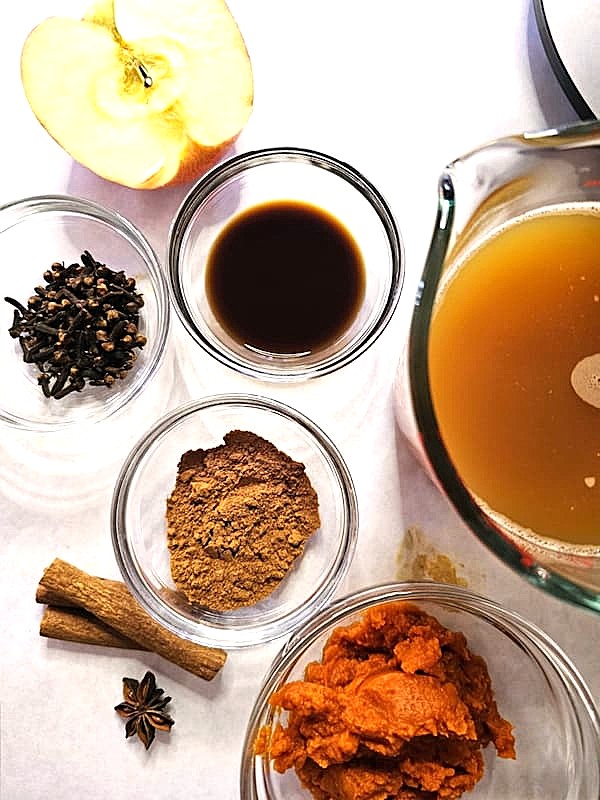 ingredients