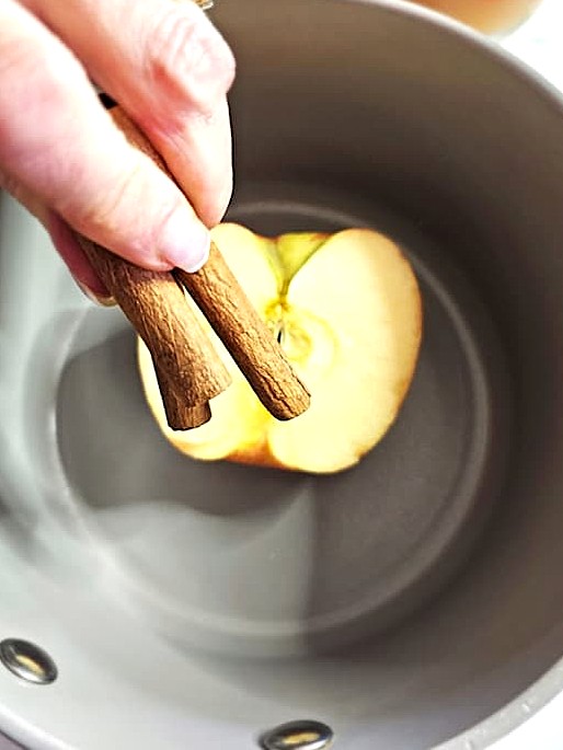 easy-pumpkin-spice-simmer-pot-me-adding-cinnamon