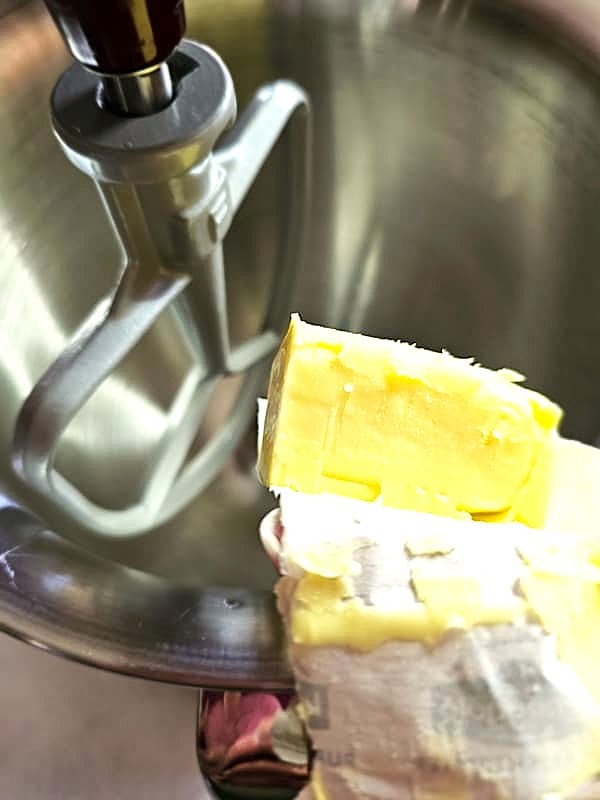 adding-butter-to-mix