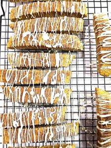 drizzled-with-white-chocolate-drying
