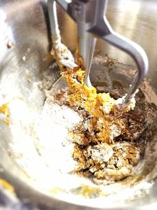slowly-mixing-flour-into-the-ingredients