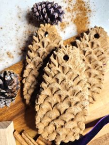 three-pinecone-ornments-with-holes