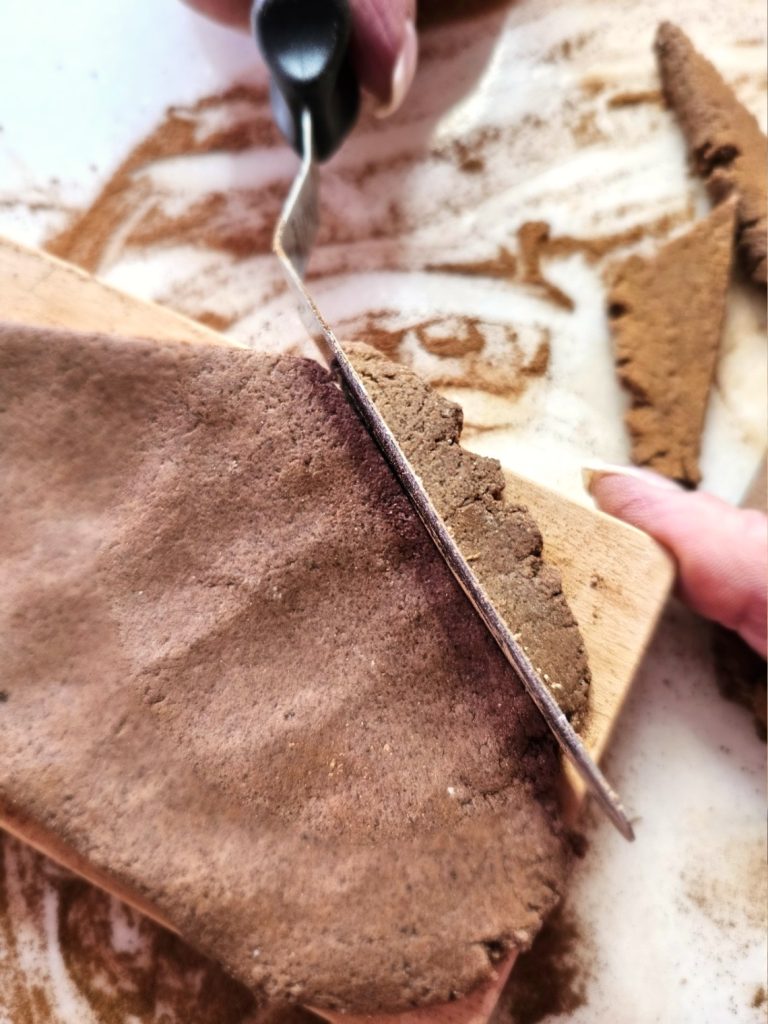 cutting-extra-dough-off