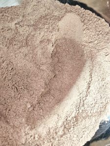 flour-and-spices-whisked-together