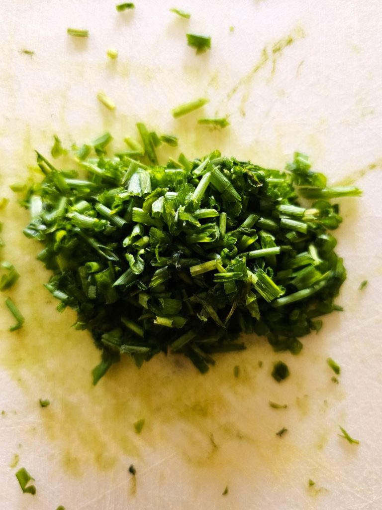 make-chive-butter-now-so-easy-chopped-chives