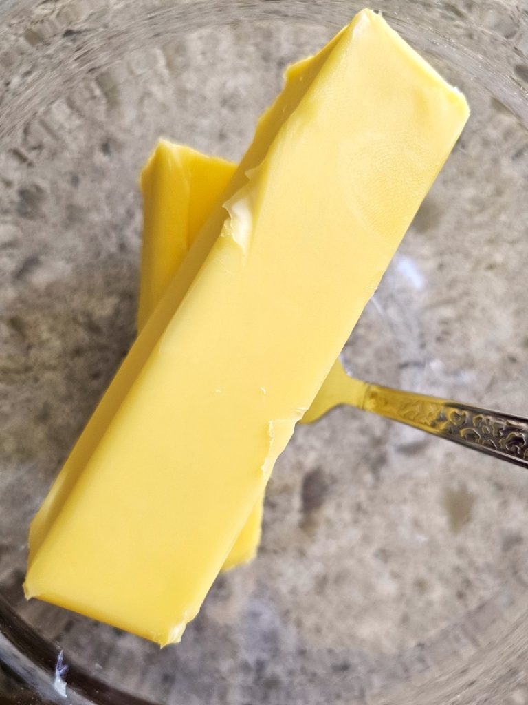 sticks-of-butter-in-bowl