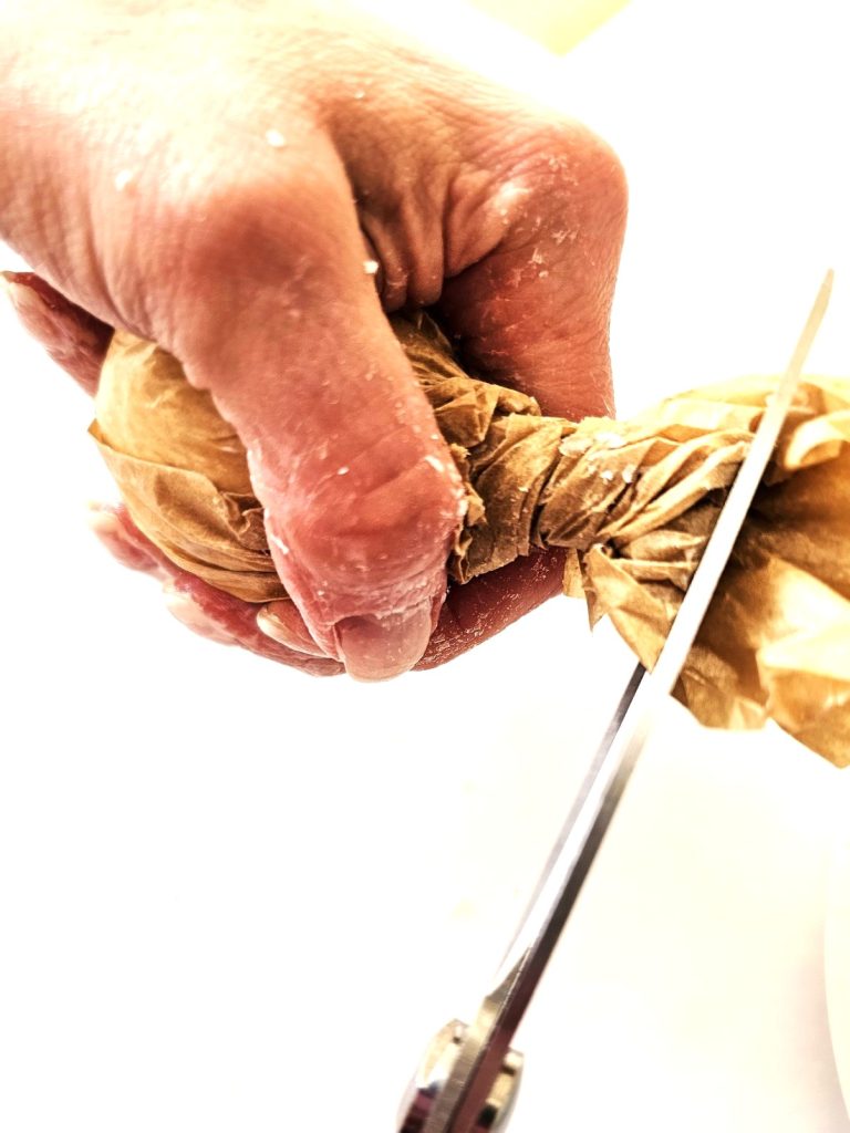 cutting-twisted-paper