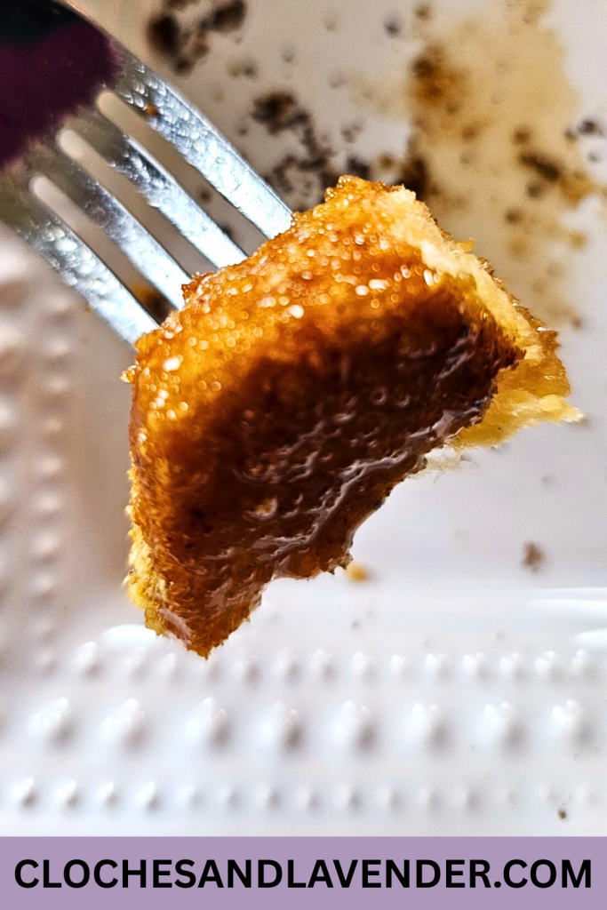 Cornflake French Toast Recipe You Need to Try Now! PIN