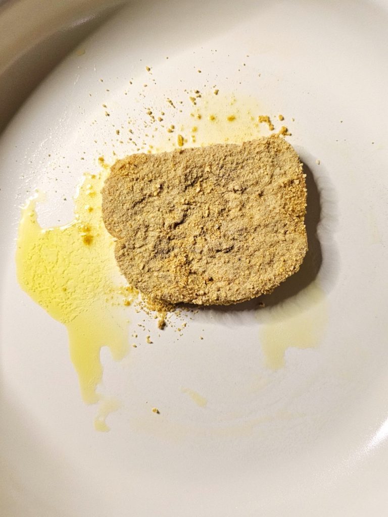 cornflake-french-toast-recipe-you-need-to-try-now-bread-in-pan