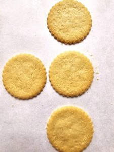 lemon-cookies