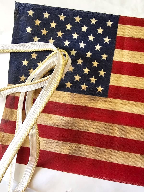 flag-with-dark-wax