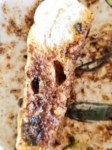 butter-dipped-in-leftover-sauce